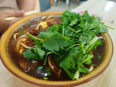 -西门刘东拉面馆(金珠花苑店)