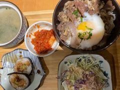 -京和风.日式家庭料理(京和风食堂大仓店)