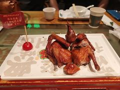 -大鸽饭(北京路店)