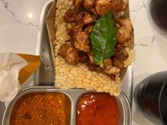 -有鱼吃·纸包烤鱼(曲江创意谷店)