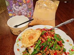 -婉泰·特色小吃·舂鸡脚(告庄二店)