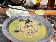 -陈记菜馆·非遗淮扬菜(东关街教场店)