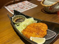 -白石的深夜食堂(济南万象城店)