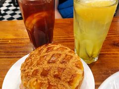 -澳门陈光记烧味饭店(南京德基广场店)