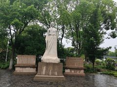 -徐霞客故居