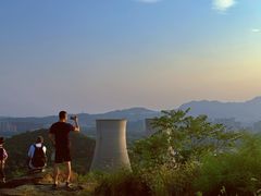 -红光山