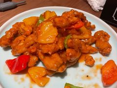 -吕氏疙瘩汤·新鲁菜(济南万象城店)