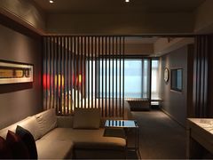 花样年·隆堡酒店-榛悦隆堡成都酒店(春熙路太古里店)