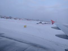 -谢列梅捷沃国际机场