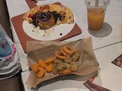 -达美乐比萨(骏壹万邦广场店)