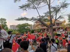 -晋江五店市传统文化旅游区