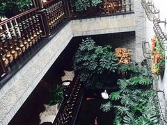 -福禧酒窖·中餐厅 (万柳店)