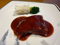 -三凤酒家·百年无锡菜(清扬茂业店)