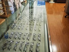 -云镜眼镜加工中心(南环路店)