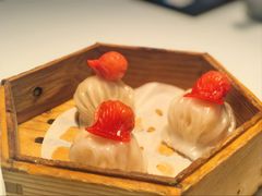 母子虾皇饺-云山茶餐厅(广东大厦店)