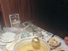 -禄婶鸡煲·打边炉
