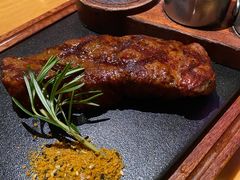 -MR.ROCKY洛奇先生RESTAURANT&BAR(宝安壹方城店)