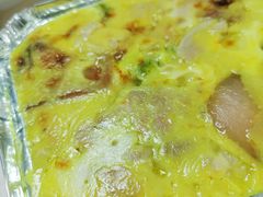 招牌鸡皇饭份-太平馆西餐厅(北京路店)