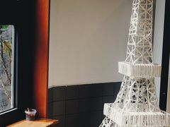 -糖房咖啡(南锣鼓巷店)
