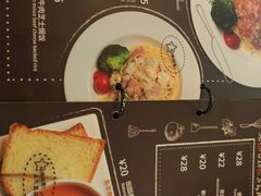 -西关84·History·Art·Cafe