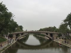 -赵州桥景区