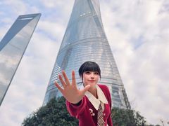 -上海中心大厦