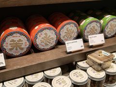 -墨茉点心局(国金街店)