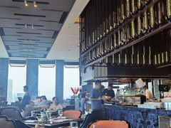 -美食汇自助餐厅(成都万达瑞华酒店)