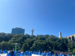 -尼亚加拉瀑布州立公园