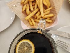 -天空花园餐吧·生日·团建(南山店)
