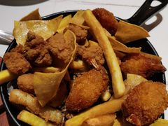 -嘉喜来比萨(罗马花园店)