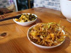 -老鳯府豆花泡馍(第五大道店)