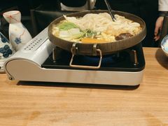 -满来寿喜烧(金虹桥店)