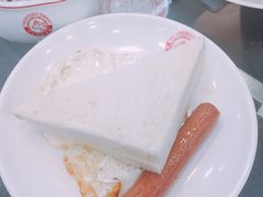 -义顺牛奶公司(庇利金街店)