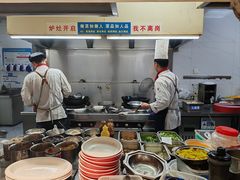 -磁州卤面·地标邯郸菜(97年创始店)