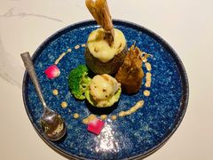 -五号茶居·新派粤菜·岭南五号酒店(沿江中路店)