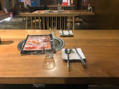-肉匠Korean BBQ(兴盛路店)