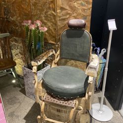 -扎嘎形象设计
