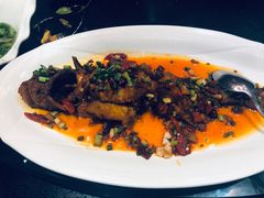 -铜锣湾·有麝自然香(渝北财富中心店)
