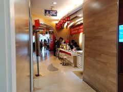 -极光口腔·矫正种植修复(锦江店)