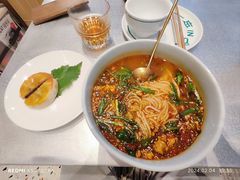 -一坐一忘云南菜(卓悦中心)