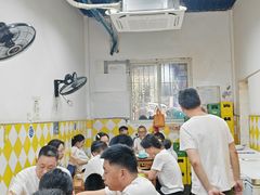 -九九牛肉馆(南山路店)
