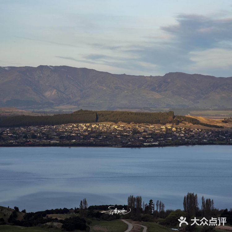 身体在地狱眼睛在天堂,新西兰徒步路线推荐