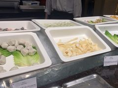 -惠州皇冠假日酒店·西餐厅·自助餐厅