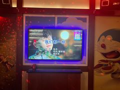 -音乐派KTV(银泰城店)