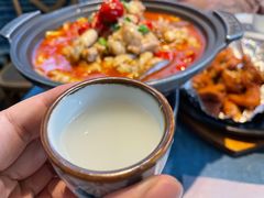 -野蔓果·山野菜(西湖景区·龙井茶田店)