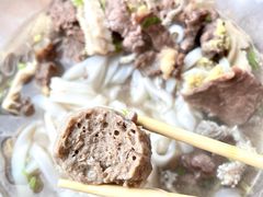 -潮镇老尾牛杂(环城西路店)