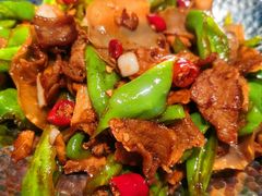 -唐食语粥(青山万达广场店)