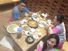 -汤森悠生活文化汤(江宁万达店)