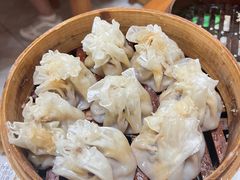 -正宗天津烧麦馆(柳州路店)